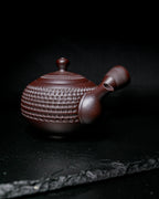 Kyusu Teapot, Banko-Yaki - Masaki Tachi - 300ml