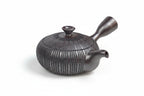 Banko-Yaki Kyusu Teapot - Shimizu Suigetsu III - 380ml