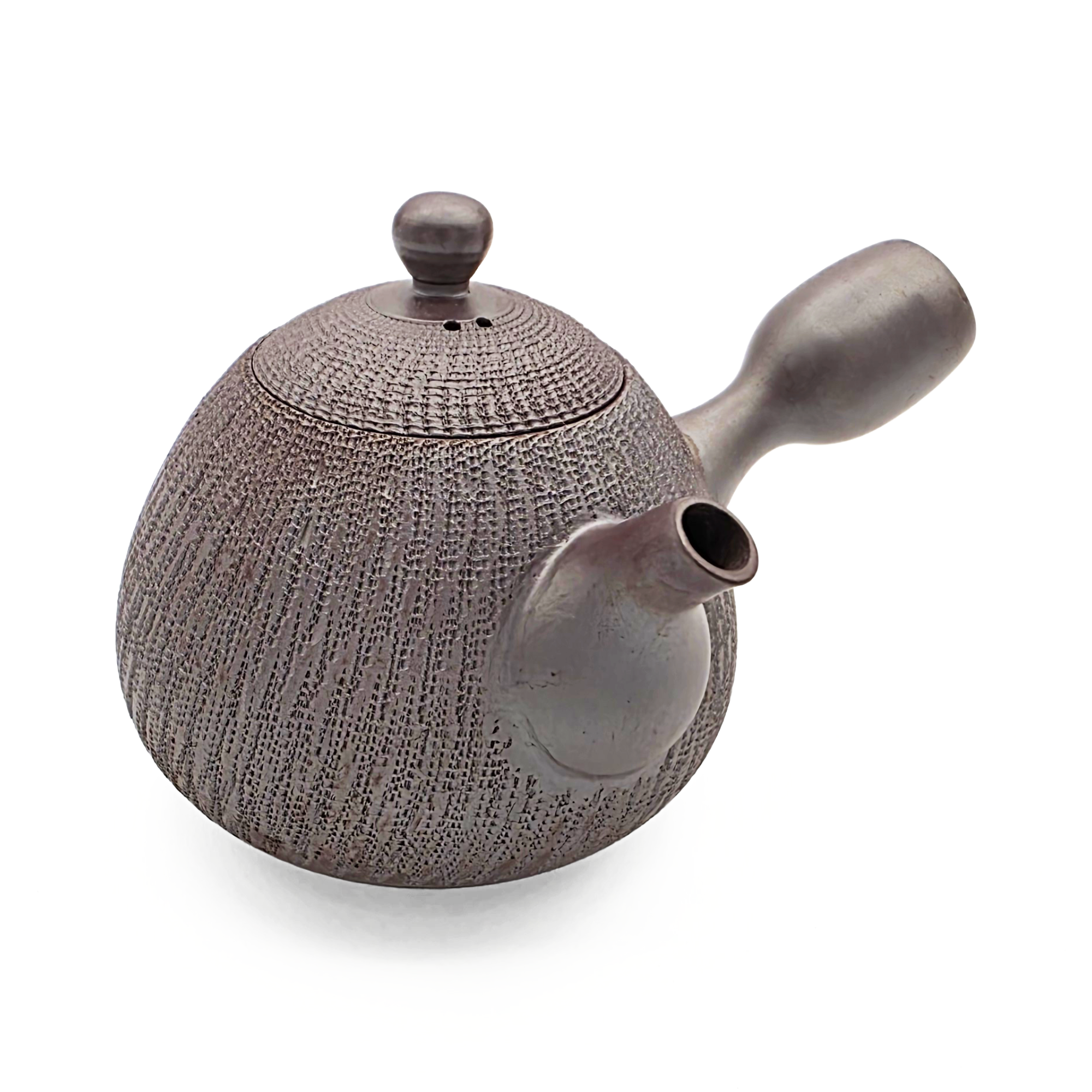 Banko-Yaki Kyusu Teapot - Masaki Tachi - 280ml