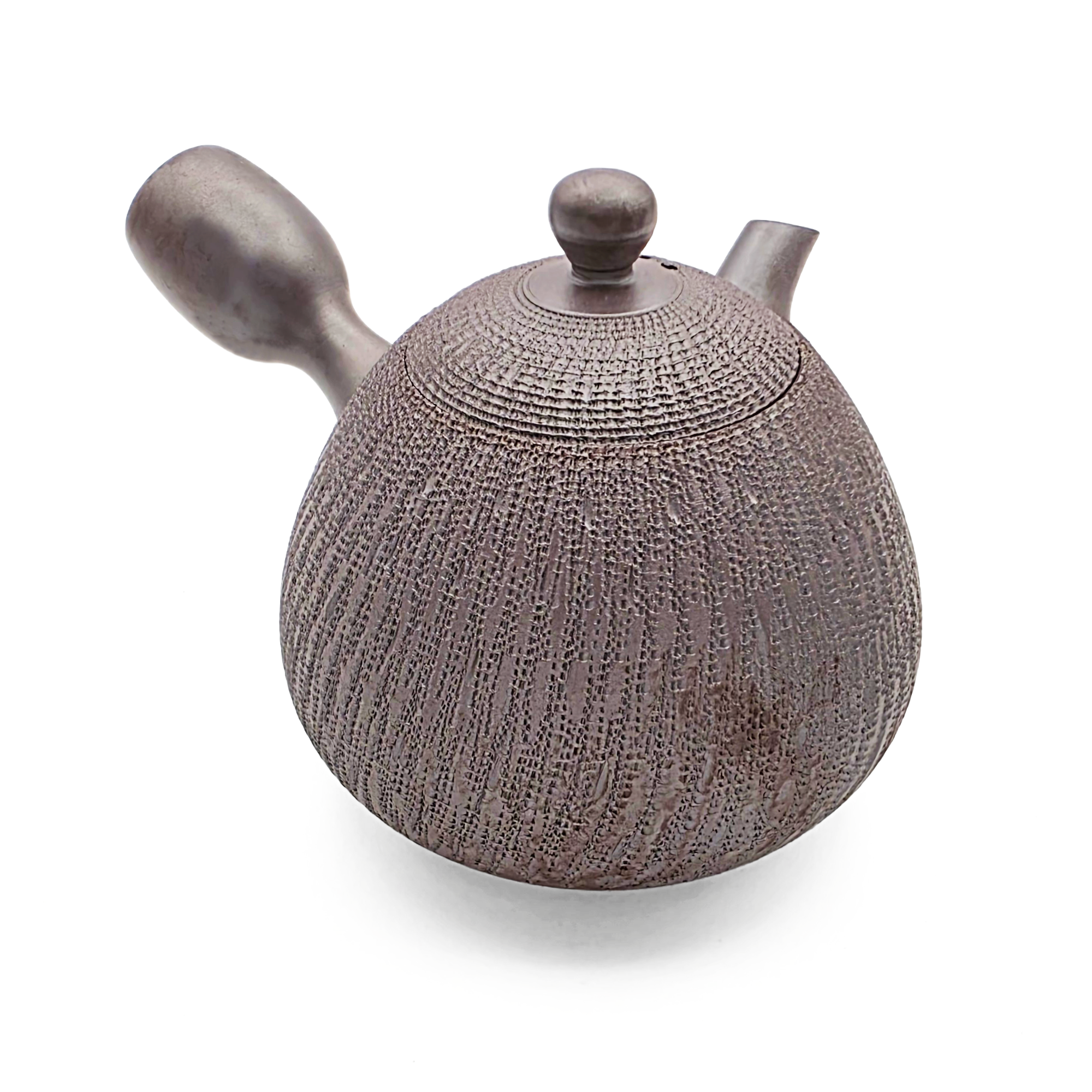 Banko-Yaki Kyusu Teapot - Masaki Tachi - 280ml