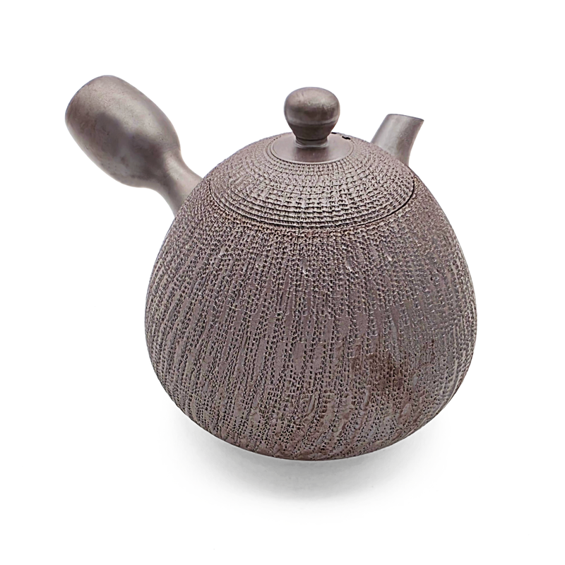 Banko-Yaki Kyusu Teapot - Masaki Tachi - 280ml