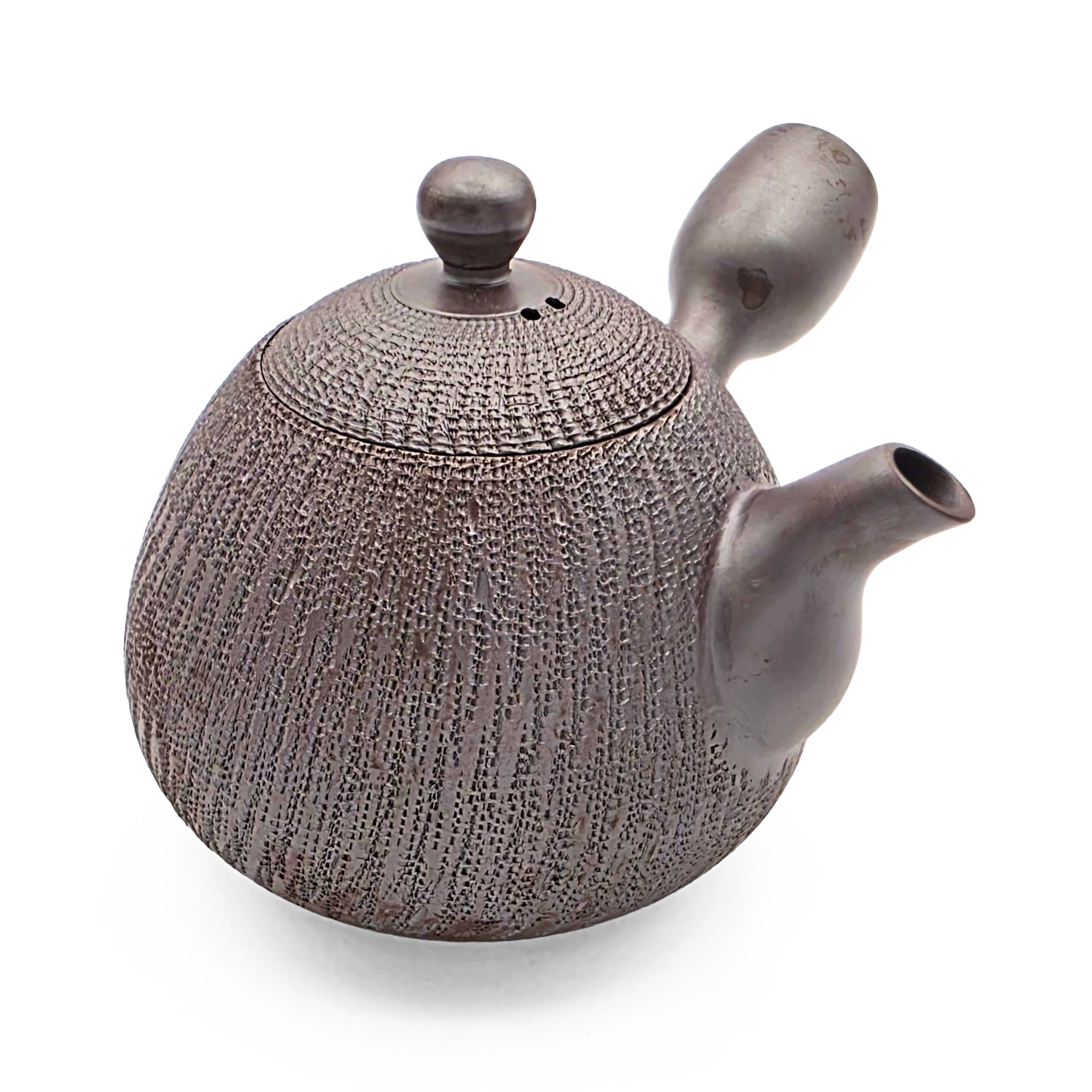 Banko-Yaki Kyusu Teapot - Masaki Tachi - 280ml