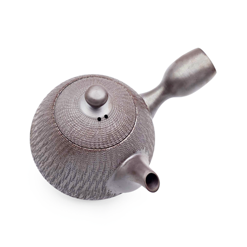 Banko-Yaki Kyusu Teapot - Masaki Tachi - 280ml