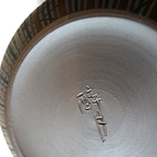 Banko-Yaki Kyusu Teapot -  Suigetsu III - 420ml