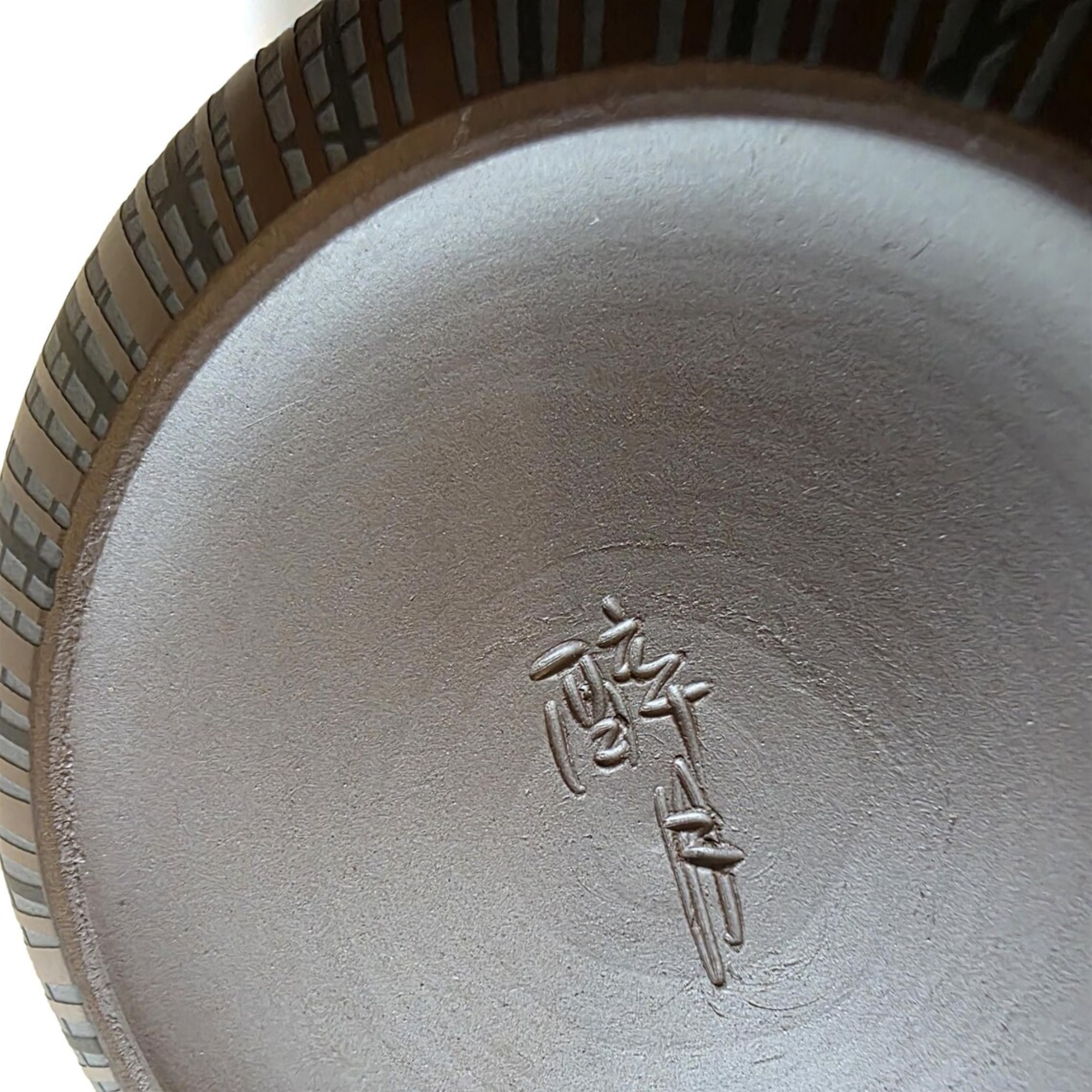 Banko-Yaki Kyusu Teapot -  Suigetsu III - 420ml