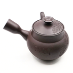 Vintage Banko-Yaki Kyusu Teapot Set -  Suigetsu II - 300ml