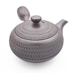Kyusu Teapot, Banko-Yaki - Masaki Tachi - 300ml
