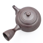 Kyusu Teapot, Banko-Yaki - Masaki Tachi - 300ml