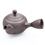 Kyusu Teapot, Banko-Yaki - Masaki Tachi - 300ml