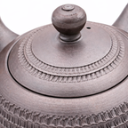 Kyusu Teapot, Banko-Yaki - Masaki Tachi - 300ml