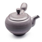 Kyusu Teapot, Banko-Yaki - Masaki Tachi - 320ml