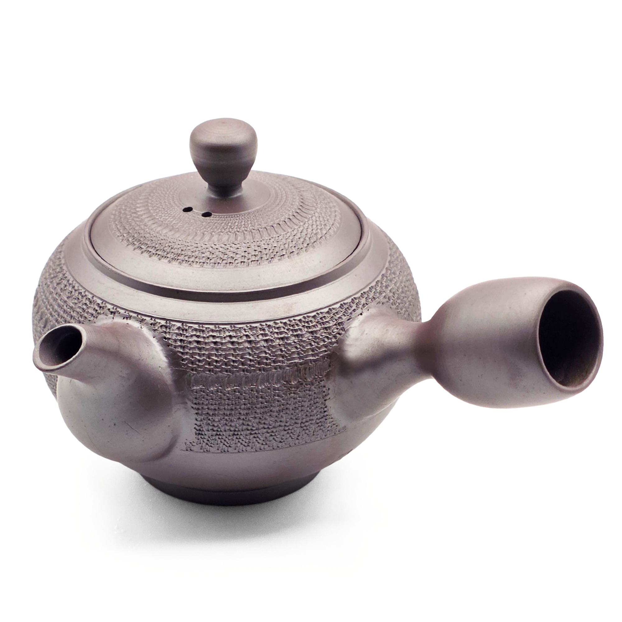 Kyusu Teapot, Banko-Yaki - Masaki Tachi - 320ml