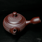 Kyusu Teapot, Banko-Yaki - Masaki Tachi - 320ml