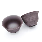 Yunomi Teacup, Banko-Yaki, Pair - Masaki Tachi - 80ml