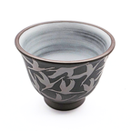 Vintage Banko-Yaki Kyusu Tea Set –  Suigetsu III - 320ml
