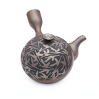 Vintage Banko-Yaki Kyusu Tea Set –  Suigetsu III - 320ml