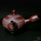 Kyusu Teapot, Banko-Yaki - Masaki Tachi - 320ml