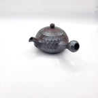Yohen Banko-Yaki Teapot - Mori Iroku IV  - 320ml