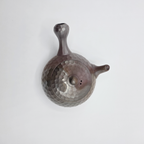 Yohen Banko-Yaki Teapot - Mori Iroku IV  - 320ml