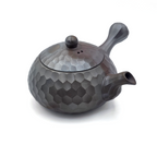 Yohen Banko-Yaki Teapot - Mori Iroku IV  - 320ml