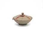 Tokoname-Yaki Shiboridashi, Hidasuki finish -Tanikawa Jin- 80ml