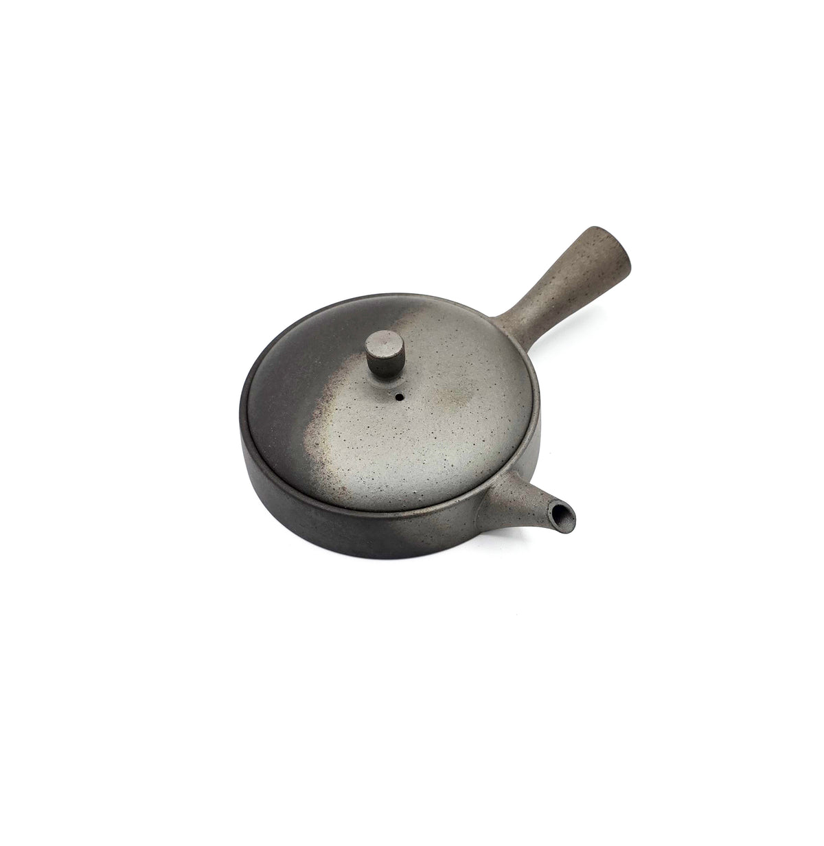 Kyusu plate Tokoname-Yaki - Jinshū (Ito Seiji) - 100 ml
