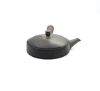 Kyusu plate Tokoname-Yaki - Jinshū (Ito Seiji) - 100 ml