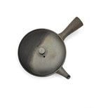 Kyusu plate Tokoname-Yaki - Jinshū (Ito Seiji) - 100 ml