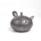 Banko-Yaki Kyusu Teapot - Suigetsu III - 480ml