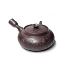 Banko-yaki Kyusu Teapot - Suigetsu II – 490ml