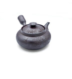 Banko-yaki Kyusu Teapot by Suigetsu II  - 490m