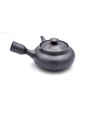 Banko-yaki Kyusu Teapot by Suigetsu II  - 490m