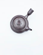 Banko-yaki Kyusu Teapot by Suigetsu II  - 490m