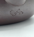 Banko-yaki Kyusu Teapot by Suigetsu II  - 490m