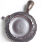 Banko-Yaki Kyusu Teapot - Shimizu Suigetsu III - 380ml