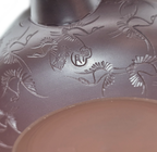 Banko-yaki Kyusu Teapot - Suigetsu II – 490ml