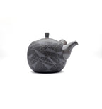 Banko-Yaki Kyusu Teapot, "Kagome" - Suigetsu III - 490ml